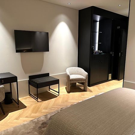 Palatial Suites براغا المظهر الخارجي الصورة