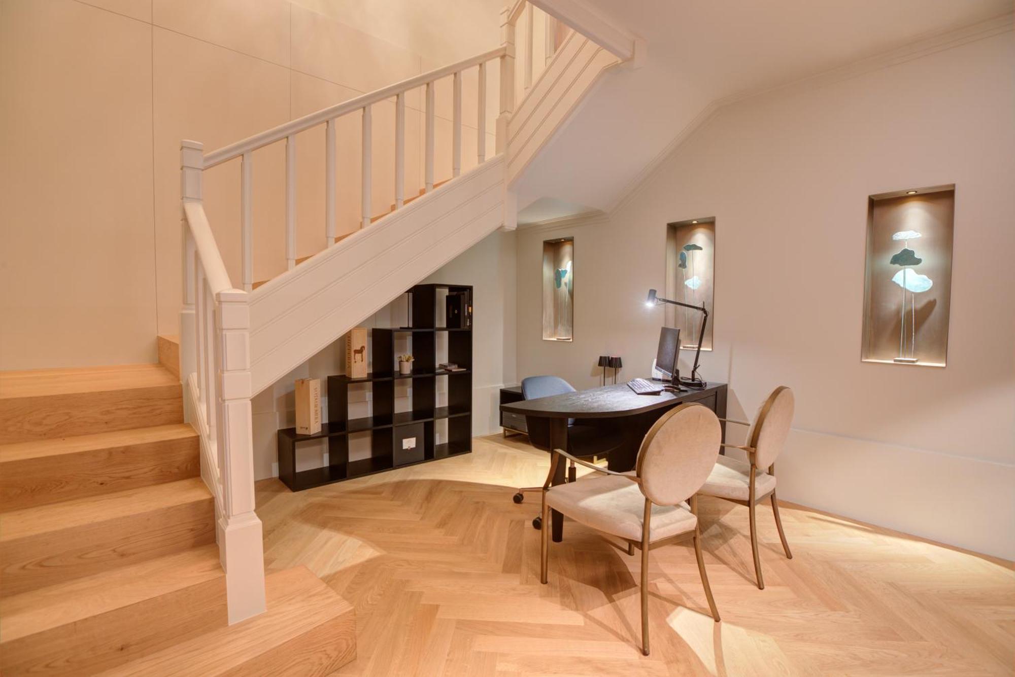 Palatial Suites براغا المظهر الخارجي الصورة