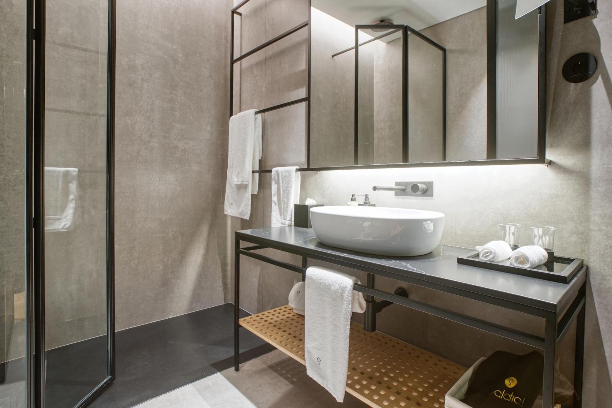 Palatial Suites براغا الغرفة الصورة