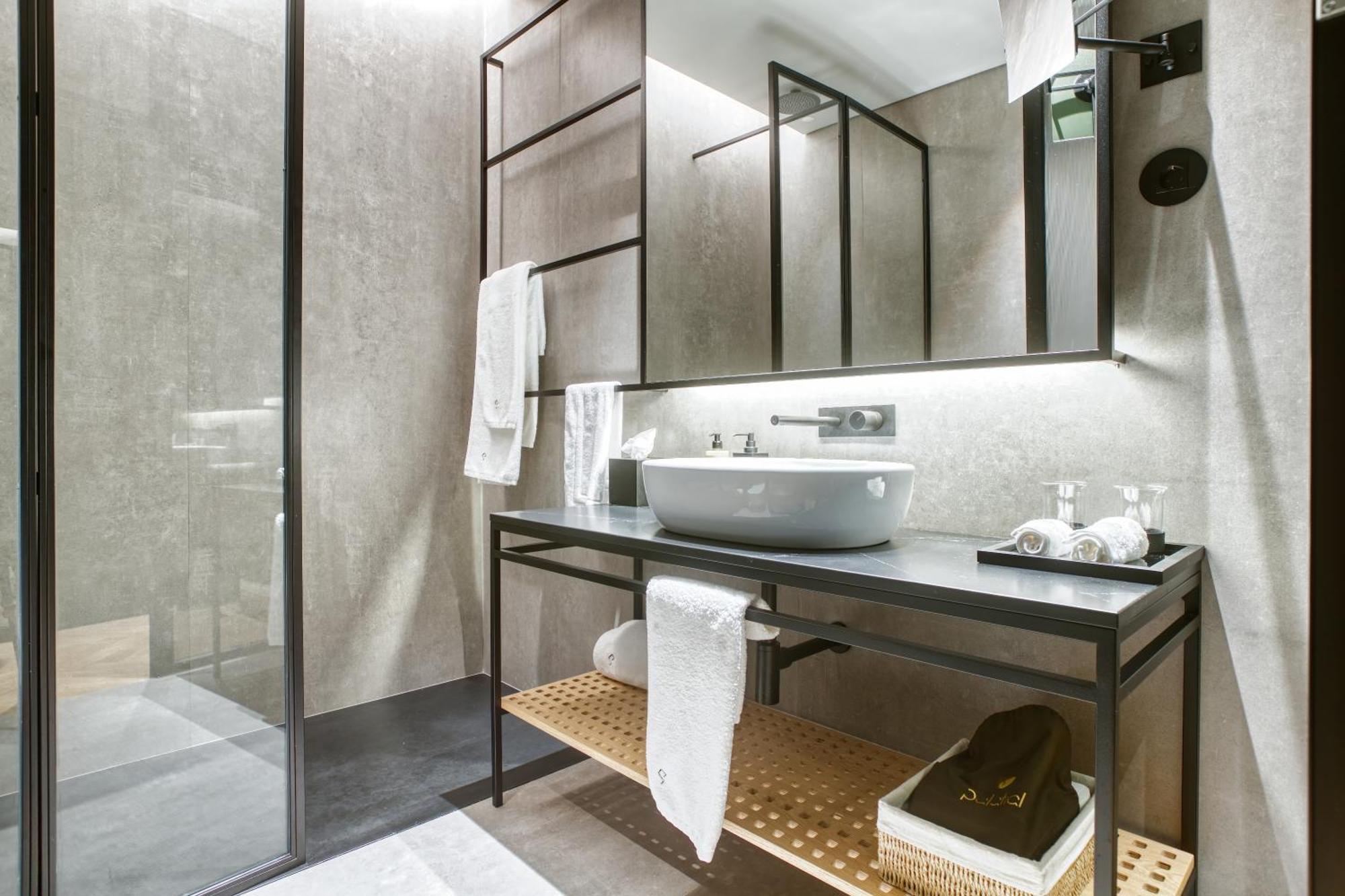 Palatial Suites براغا المظهر الخارجي الصورة