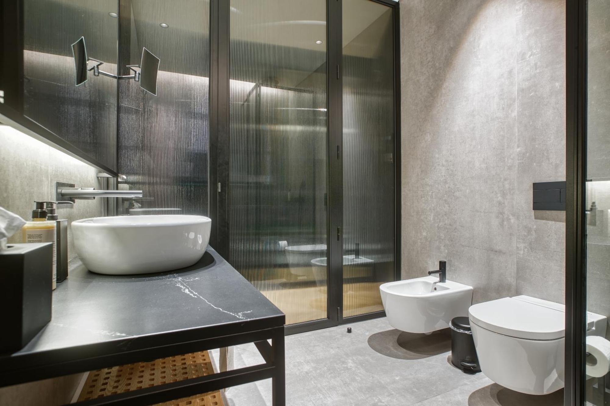 Palatial Suites براغا الغرفة الصورة
