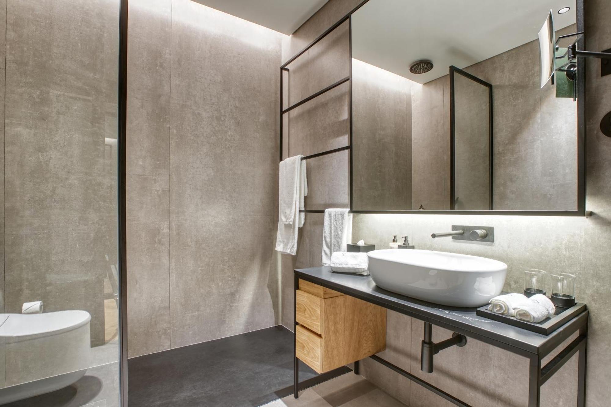 Palatial Suites براغا الغرفة الصورة