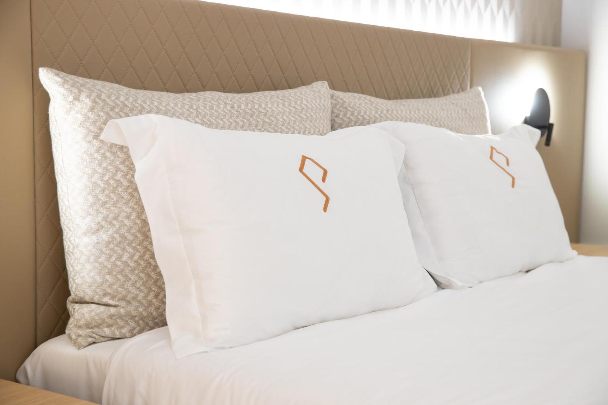 Palatial Suites براغا الغرفة الصورة