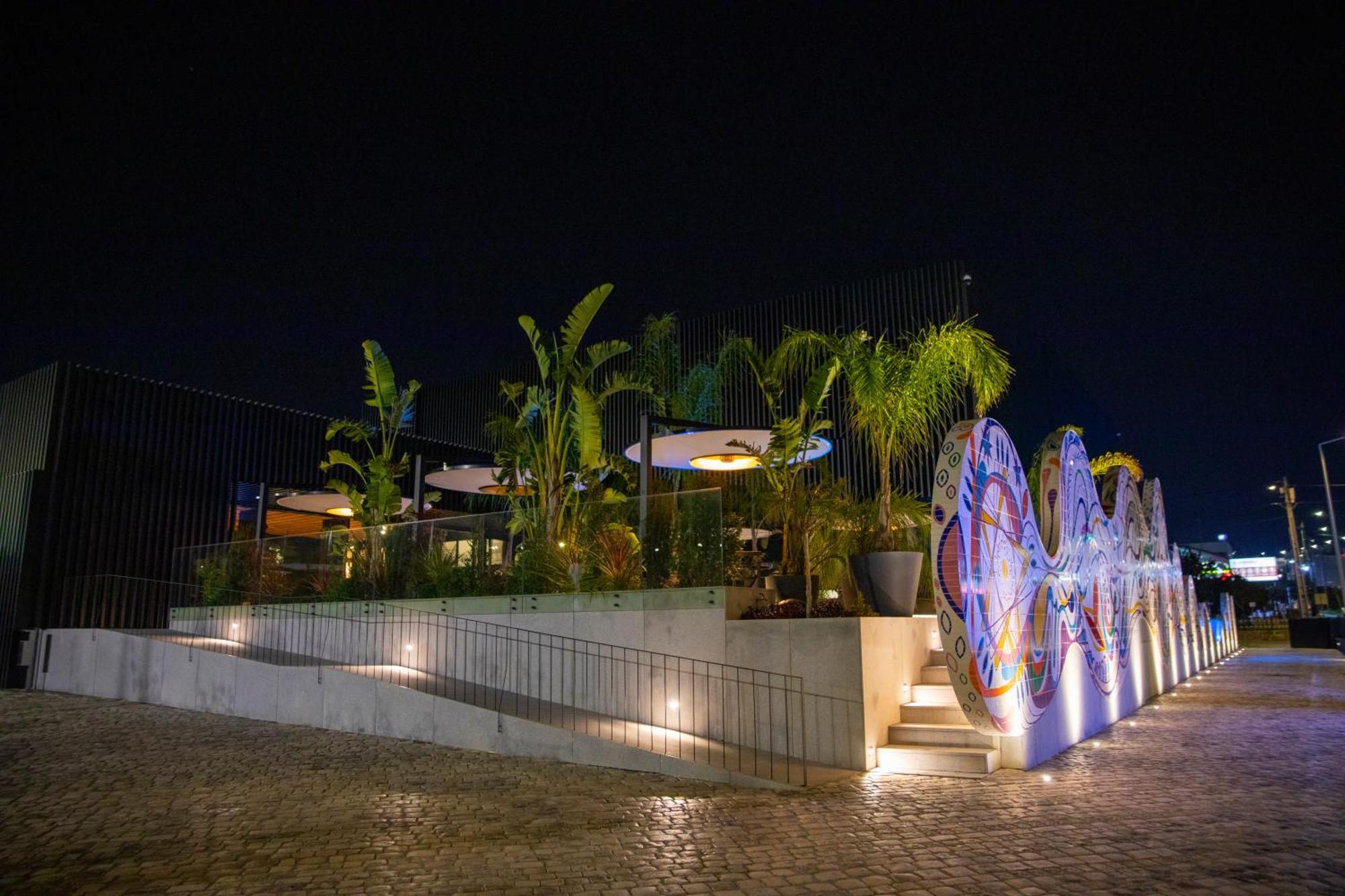 Palatial Suites براغا المظهر الخارجي الصورة