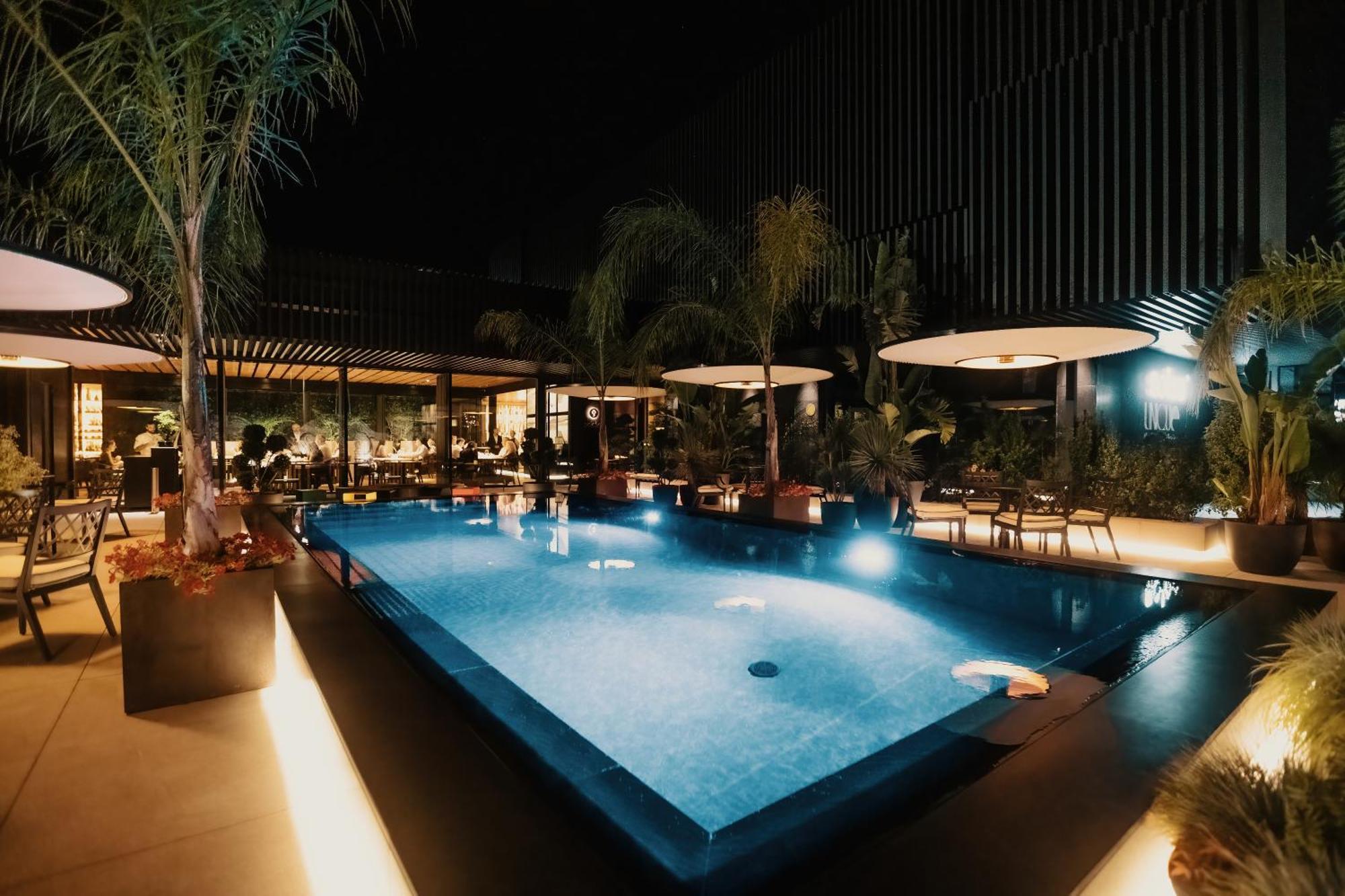 Palatial Suites براغا المظهر الخارجي الصورة