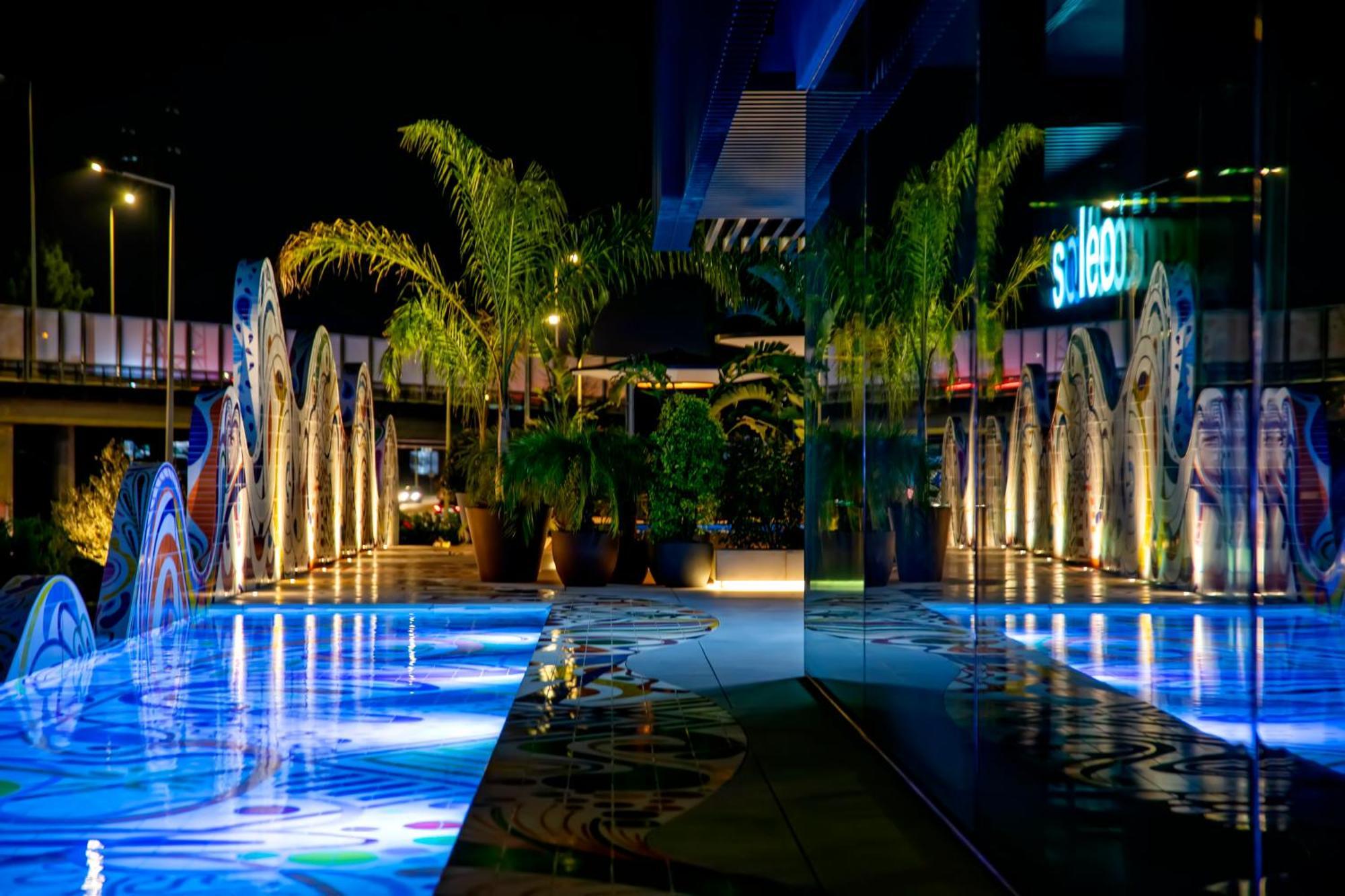 Palatial Suites براغا المظهر الخارجي الصورة