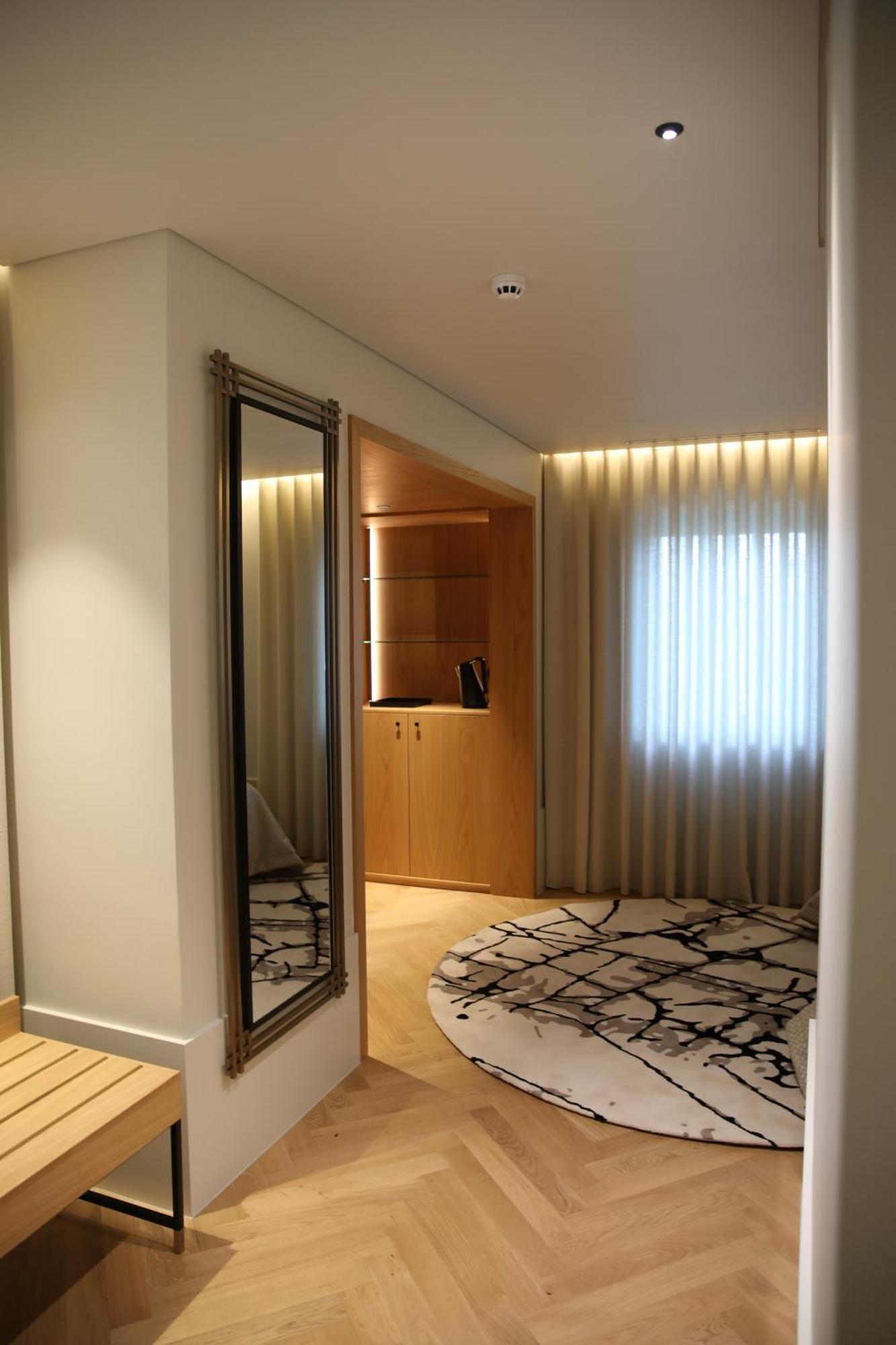 Palatial Suites براغا المظهر الخارجي الصورة
