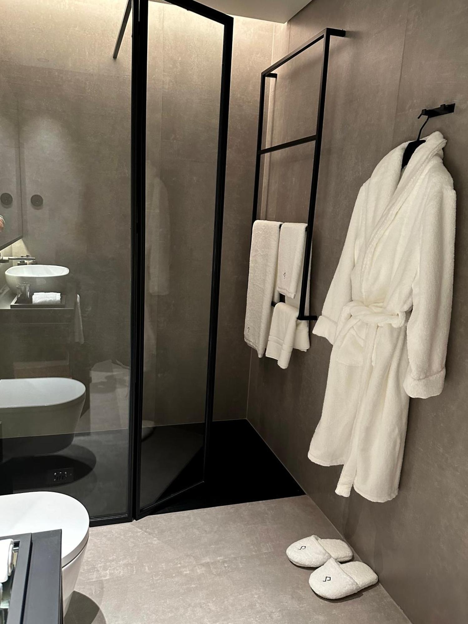 Palatial Suites براغا المظهر الخارجي الصورة