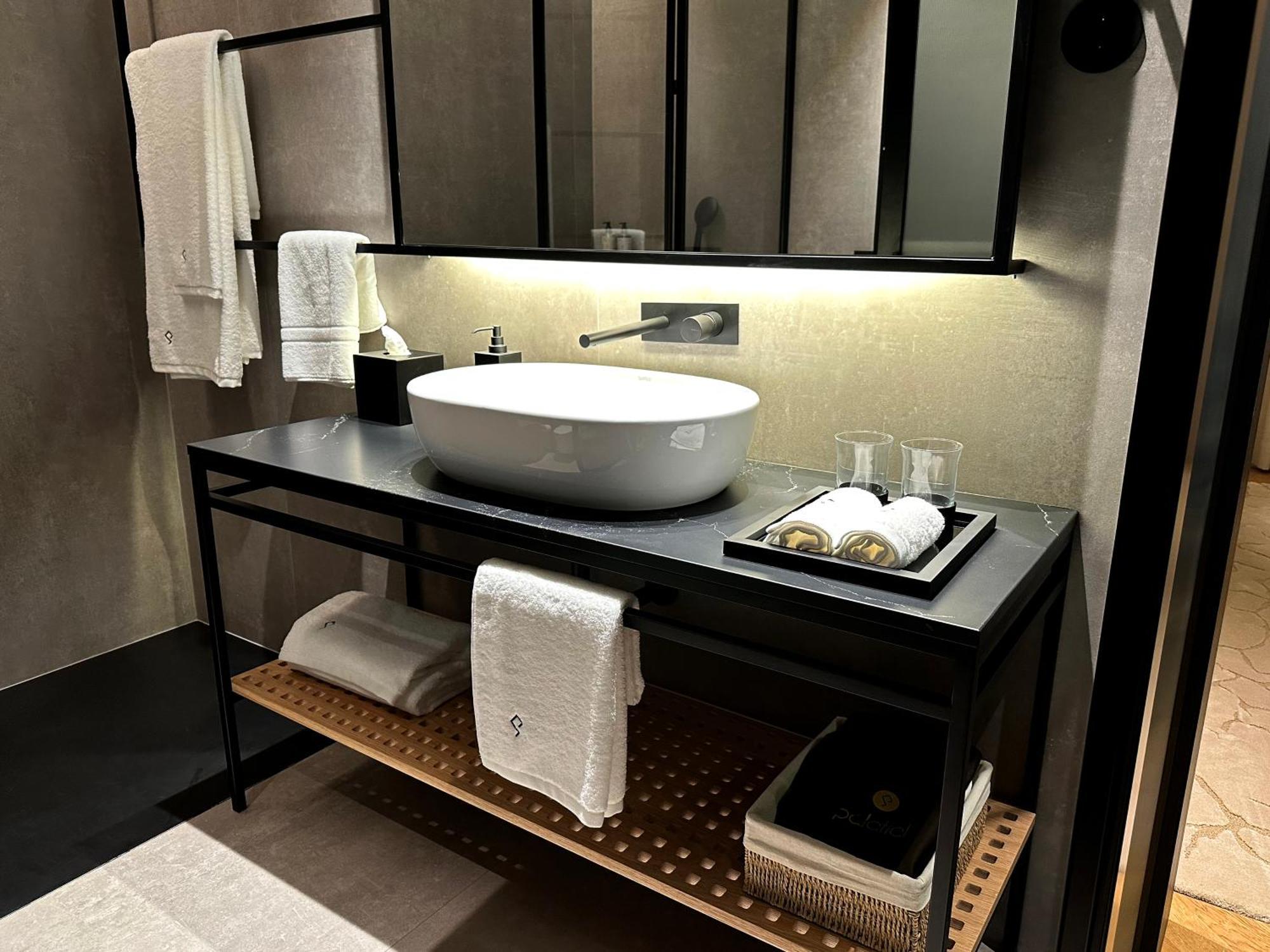 Palatial Suites براغا المظهر الخارجي الصورة