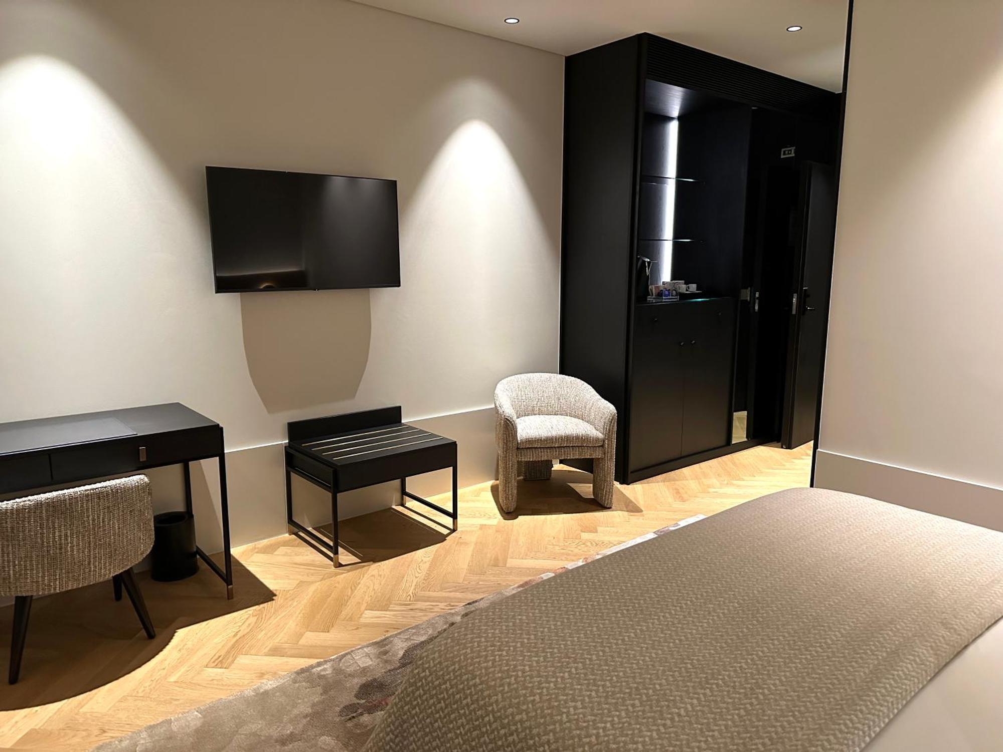 Palatial Suites براغا المظهر الخارجي الصورة