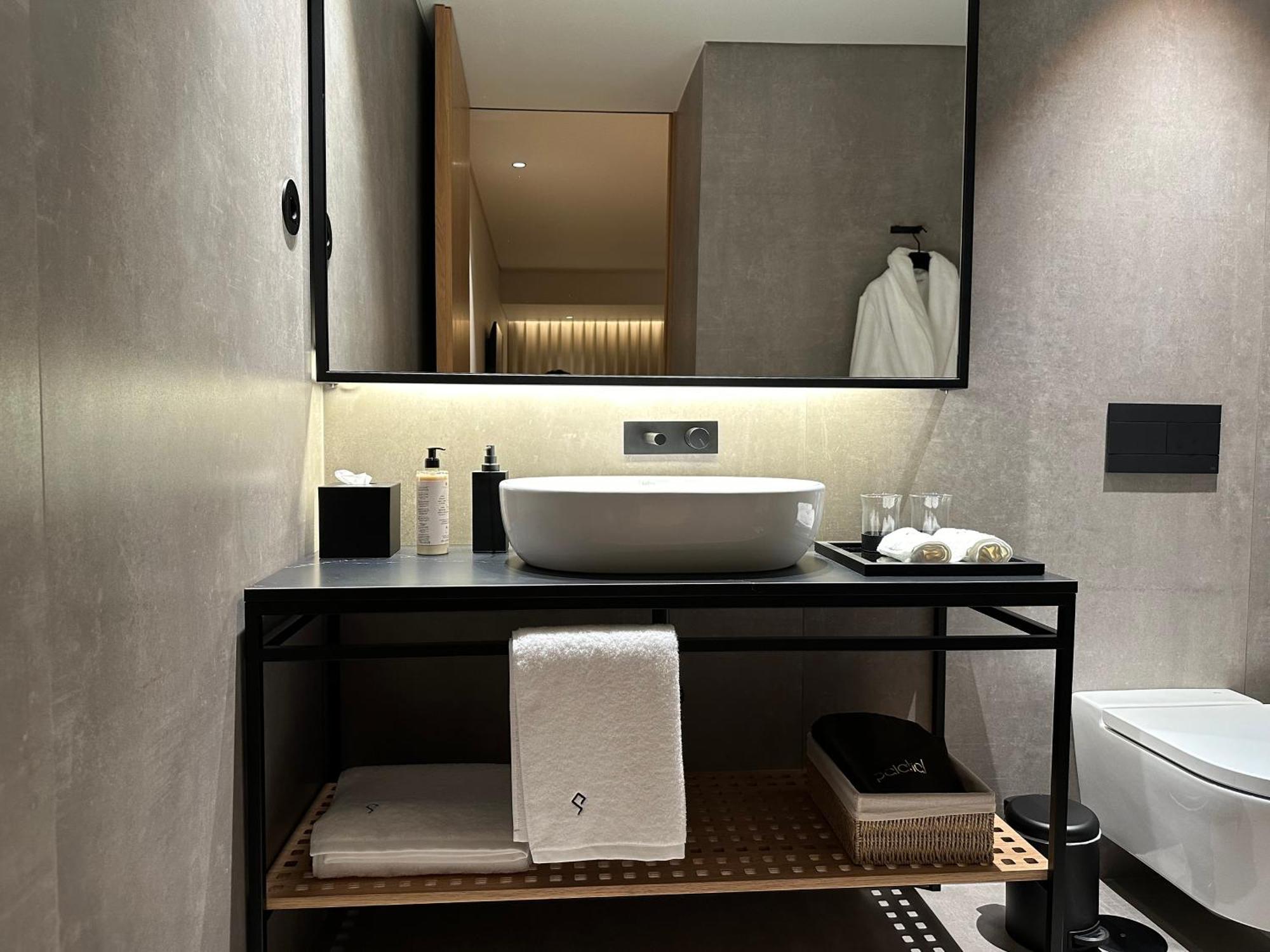 Palatial Suites براغا المظهر الخارجي الصورة