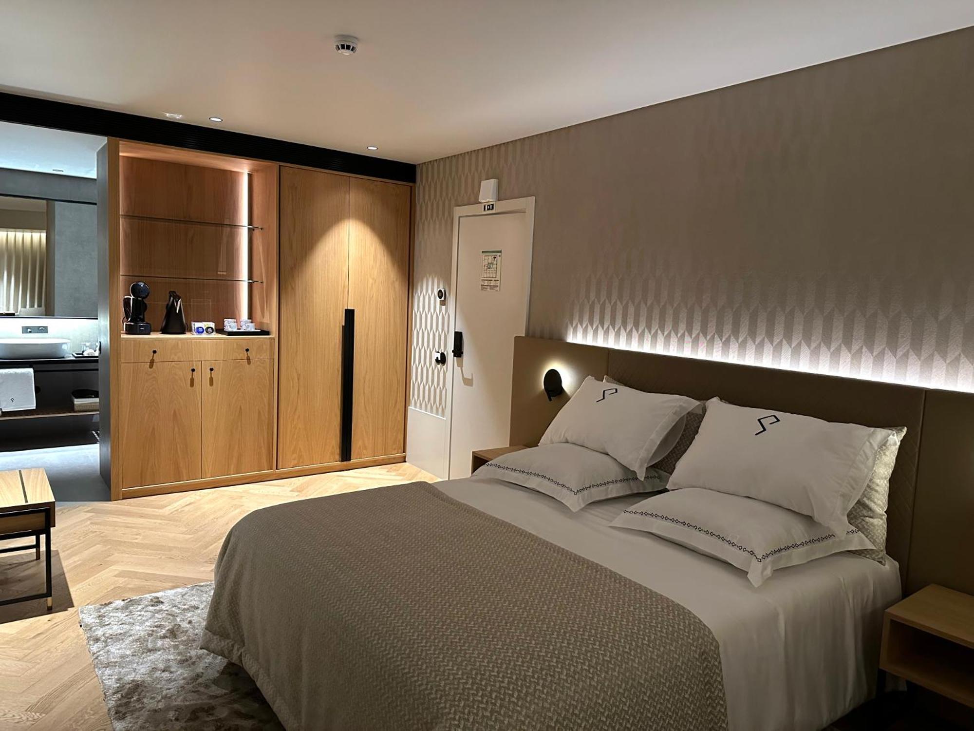 Palatial Suites براغا المظهر الخارجي الصورة