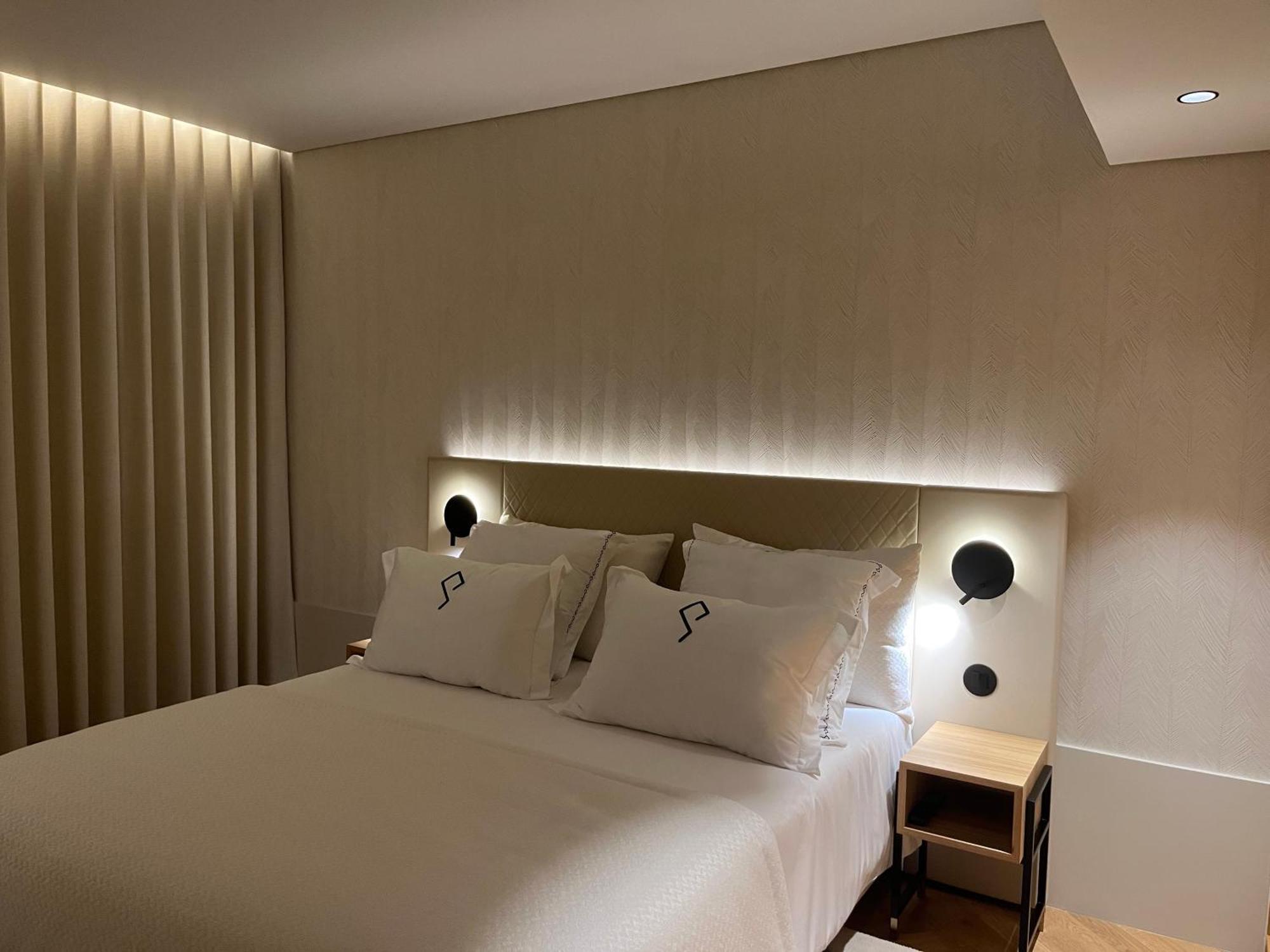 Palatial Suites براغا المظهر الخارجي الصورة
