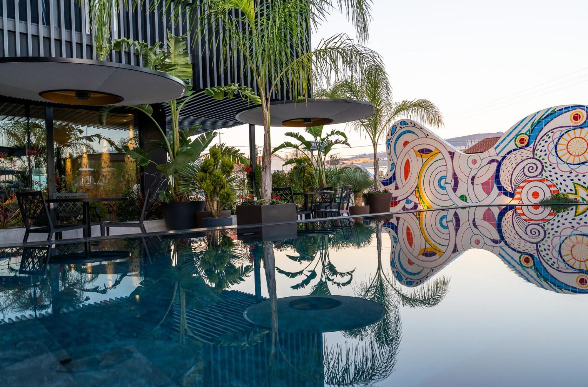 Palatial Suites براغا المظهر الخارجي الصورة